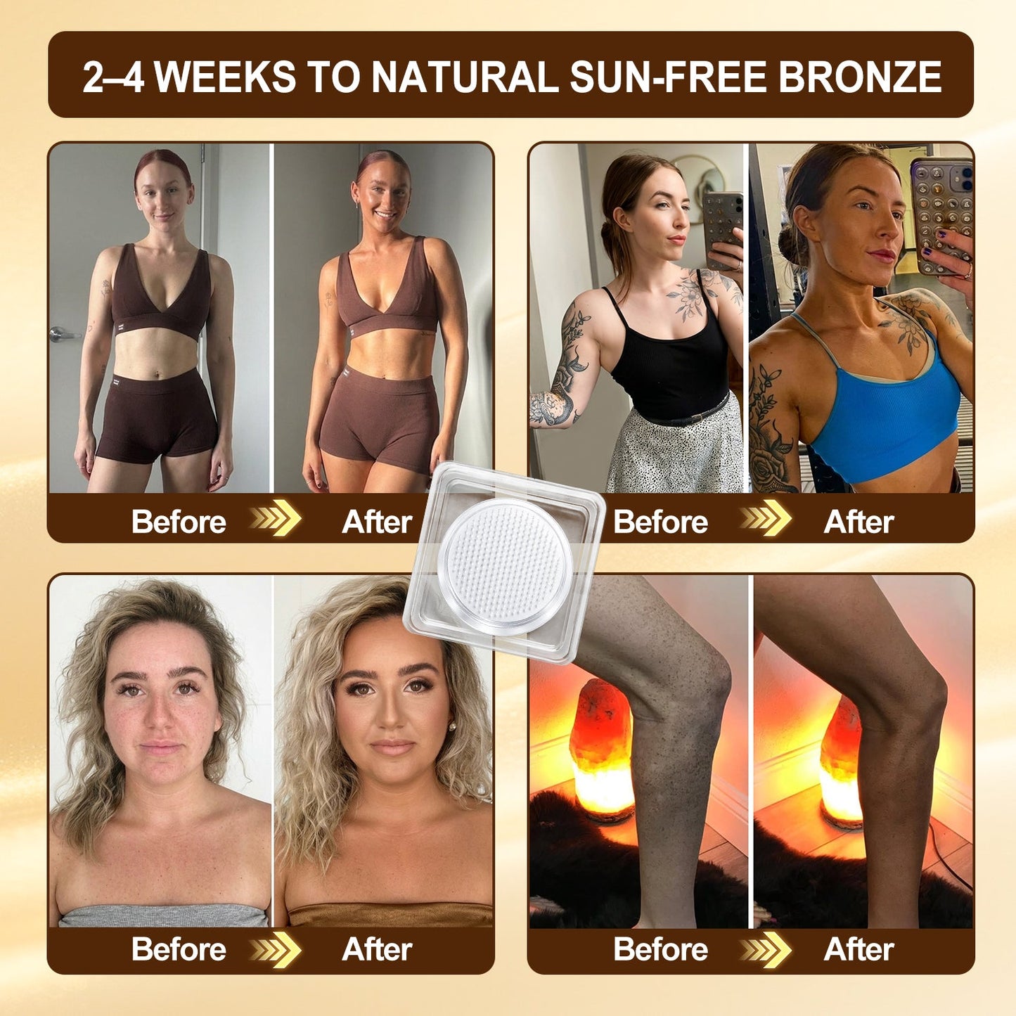𝑶𝒇𝒇𝒊𝒄𝒊𝒂𝒍 𝑺𝒕𝒐𝒓𝒆 | ☀️☀️ 𝐇𝐢𝐬𝐤𝐢𝐧® 𝐒𝐮𝐧𝐥𝐞𝐬𝐬 𝐈𝐧𝐬𝐭𝐚𝐧𝐭 𝐁𝐫𝐨𝐧𝐳𝐞 𝐓𝐚𝐧𝐧𝐢𝐧𝐠 𝐌𝐢𝐜𝐫𝐨𝐧𝐞𝐞𝐝𝐥𝐞 𝐏𝐚𝐭𝐜𝐡 30%OFF (𝐉𝐮𝐬𝐭 𝐨𝐧𝐜𝐞 𝐚 𝐝𝐚𝐲) 𝐕𝐢𝐬𝐢𝐛𝐥𝐞 𝐁𝐫𝐨𝐧𝐳𝐞 𝐆𝐥𝐨𝐰 𝐢𝐧 𝟕 𝐃𝐚𝐲𝐬 ✅ 𝐍𝐨 𝐔𝐕, 𝐍𝐨 𝐎𝐫𝐚𝐧𝐠𝐞, 𝐍𝐨 𝐒𝐭𝐫𝐞𝐚𝐤𝐬, 𝐍𝐨 𝐃𝐇𝐀, 𝐍𝐨 𝐌𝐞𝐬𝐬.